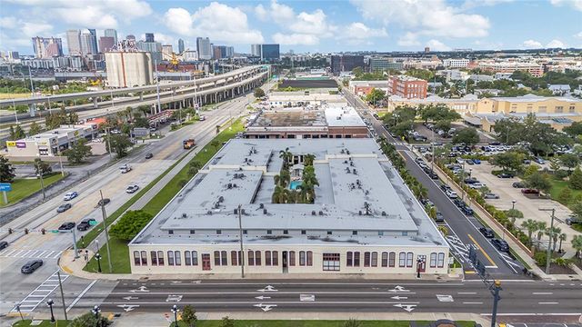 2001 E 2ND AVENUE 27, Tampa, FL 33605