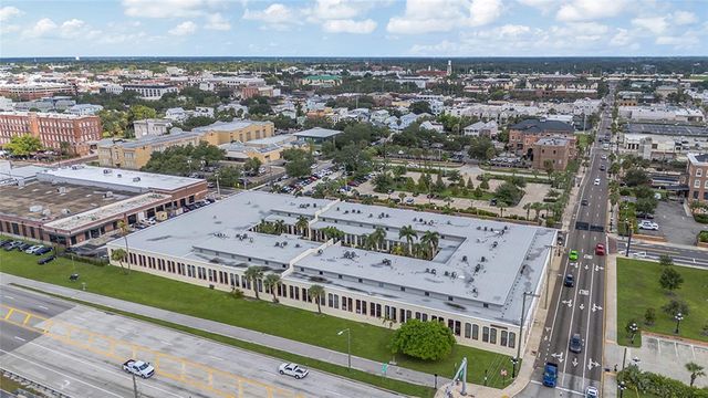 2001 E 2ND AVENUE 27, Tampa, FL 33605