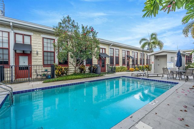 2001 E 2ND AVENUE 27, Tampa, FL 33605