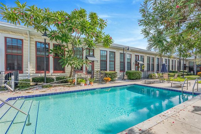 2001 E 2ND AVENUE 27, Tampa, FL 33605