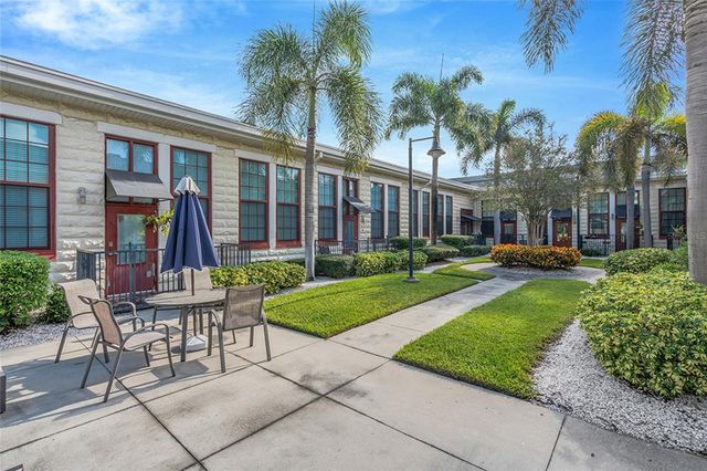 2001 E 2ND AVENUE 27, Tampa, FL 33605