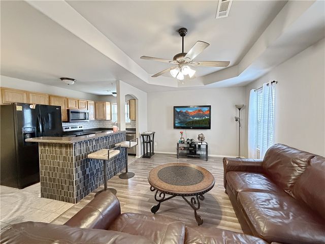 603 E Sandalwood Street, Rogers, AR 72758