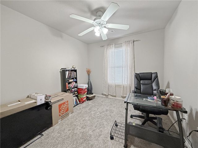 603 E Sandalwood Street, Rogers, AR 72758