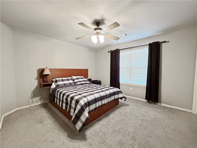 603 E Sandalwood Street, Rogers, AR 72758