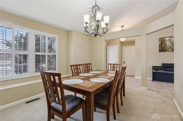 9048 Thornhill Court, Springboro, OH 45066