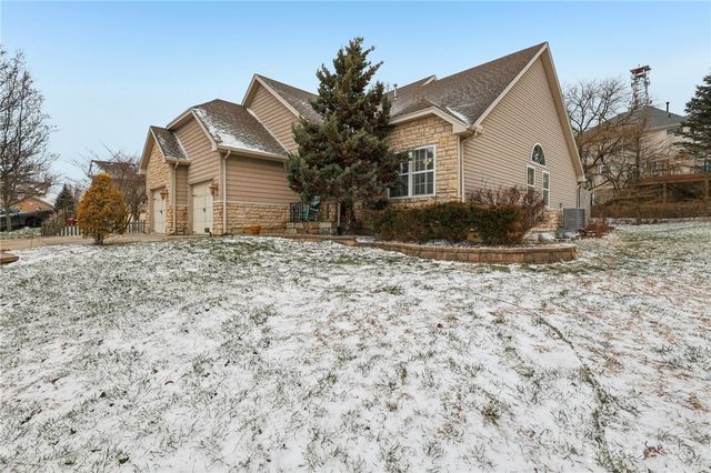 9048 Thornhill Court, Springboro, OH 45066