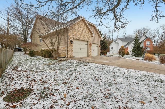 9048 Thornhill Court, Springboro, OH 45066