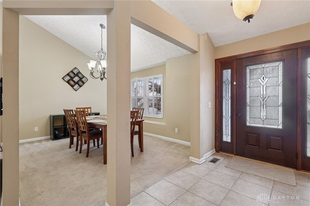 9048 Thornhill Court, Springboro, OH 45066