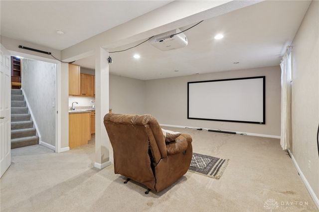 9048 Thornhill Court, Springboro, OH 45066