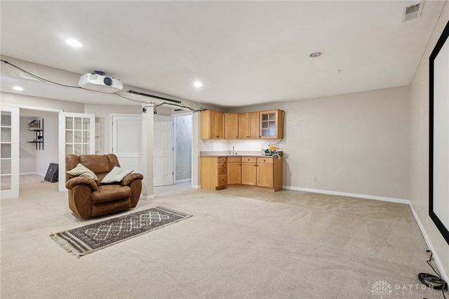 9048 Thornhill Court, Springboro, OH 45066