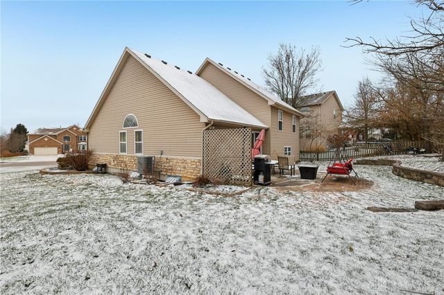 9048 Thornhill Court, Springboro, OH 45066