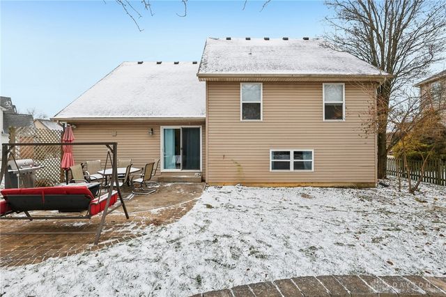 9048 Thornhill Court, Springboro, OH 45066