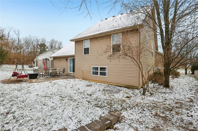 9048 Thornhill Court, Springboro, OH 45066