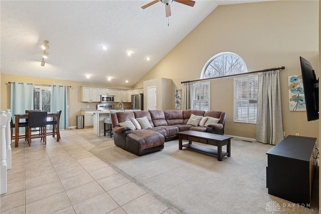 9048 Thornhill Court, Springboro, OH 45066