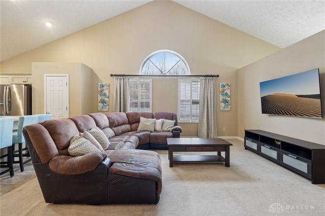 9048 Thornhill Court, Springboro, OH 45066