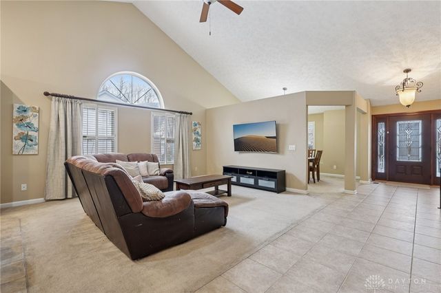 9048 Thornhill Court, Springboro, OH 45066