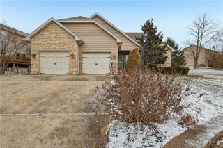 9048 Thornhill Court, Springboro, OH 45066