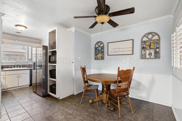 3816 HOLIDAY Drive, Amarillo, TX 79109