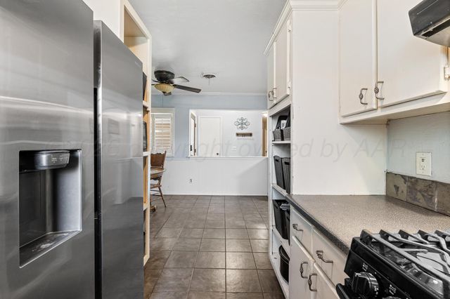 3816 HOLIDAY Drive, Amarillo, TX 79109