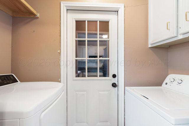 3816 HOLIDAY Drive, Amarillo, TX 79109