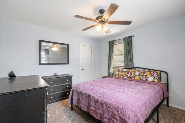 3816 HOLIDAY Drive, Amarillo, TX 79109