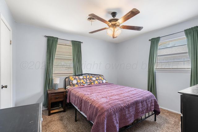 3816 HOLIDAY Drive, Amarillo, TX 79109