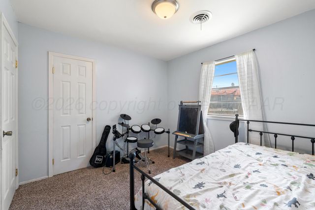 3816 HOLIDAY Drive, Amarillo, TX 79109