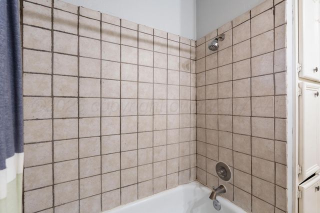 3816 HOLIDAY Drive, Amarillo, TX 79109