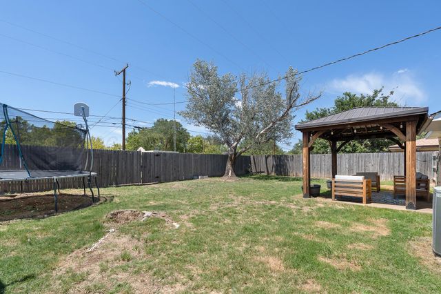 3816 HOLIDAY Drive, Amarillo, TX 79109
