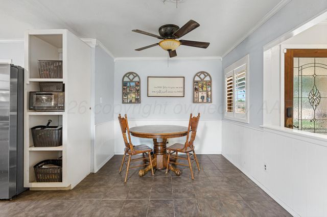 3816 HOLIDAY Drive, Amarillo, TX 79109