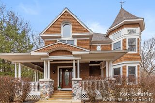 6157 Egypt Forest Road Ne, Cannon Twp, MI 49341