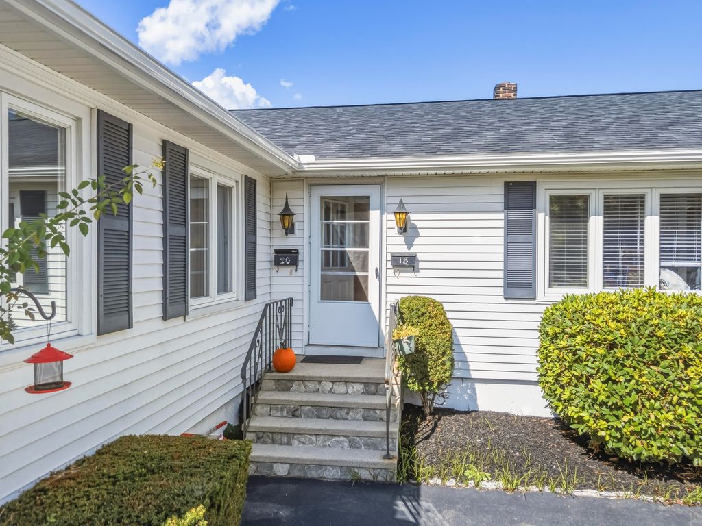 18-20 Dingley Court, Portland, ME 04103 — exterior