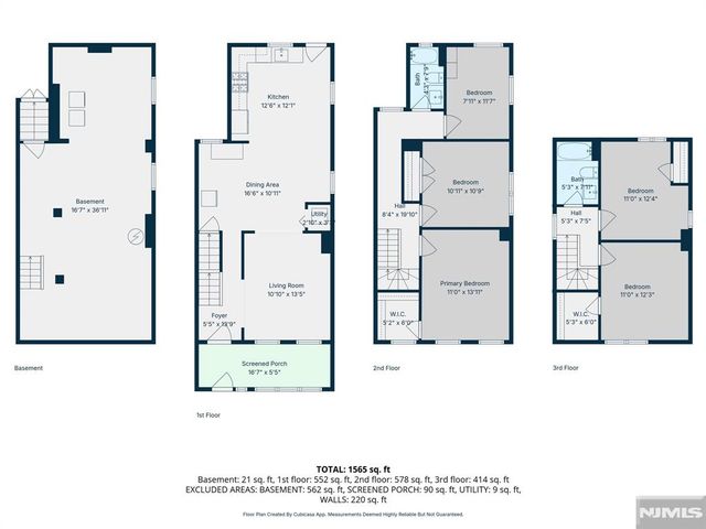 87 Madison Avenue, Newark, NJ 07108