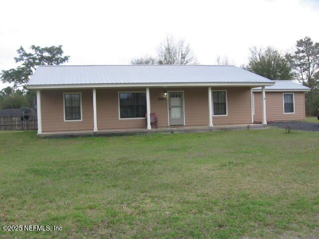 5493 KNOB HILL, Middleburg, FL 32068