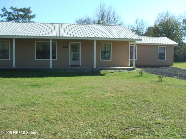 5493 KNOB HILL, Middleburg, FL 32068
