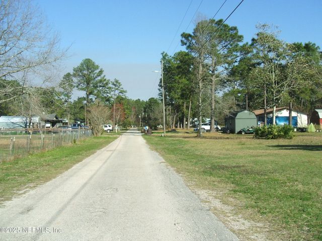 5493 KNOB HILL, Middleburg, FL 32068