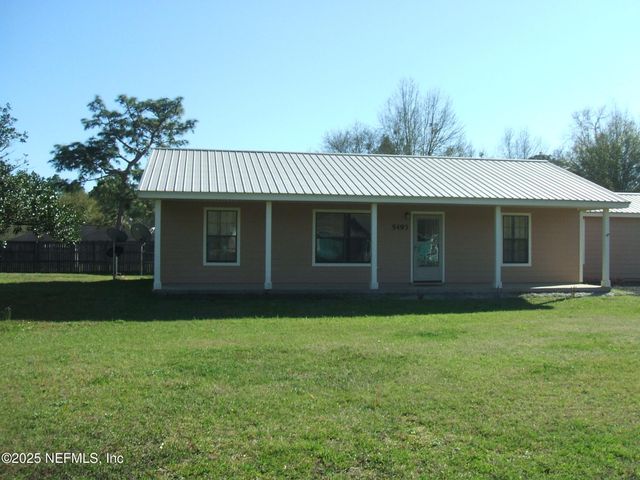 5493 KNOB HILL, Middleburg, FL 32068