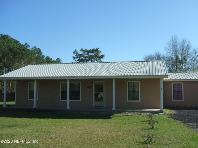 5493 KNOB HILL, Middleburg, FL 32068