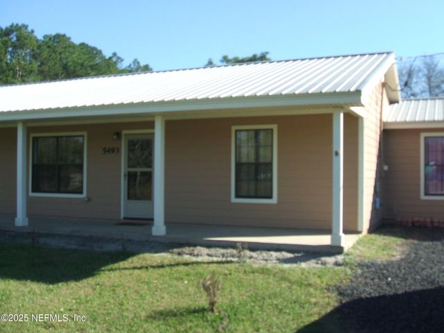 5493 KNOB HILL, Middleburg, FL 32068