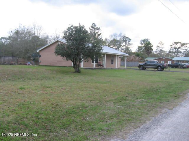 5493 KNOB HILL, Middleburg, FL 32068