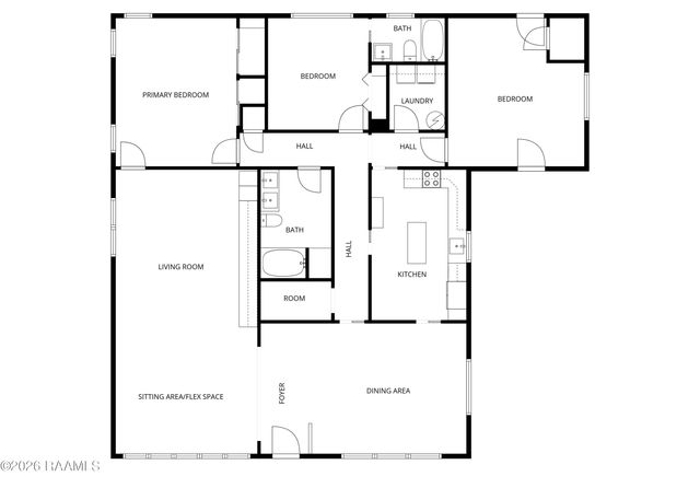 325 Oak Street, Lafayette, LA 70506