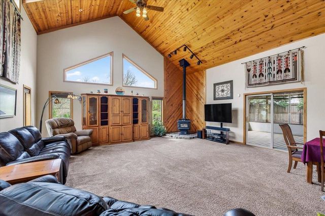 1903 County Highway MM, Oregon, WI 53575