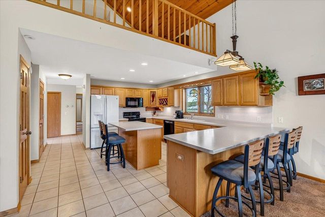 1903 County Highway MM, Oregon, WI 53575