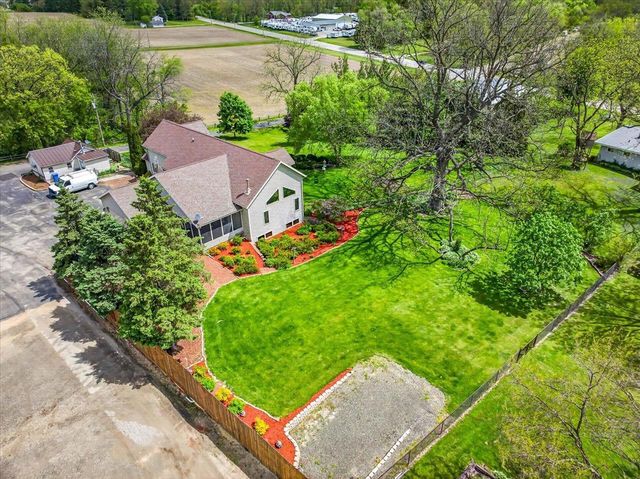 1903 County Highway MM, Oregon, WI 53575