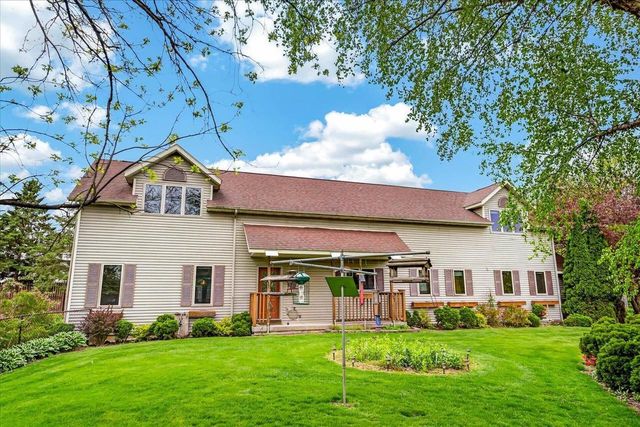 1903 County Highway MM, Oregon, WI 53575