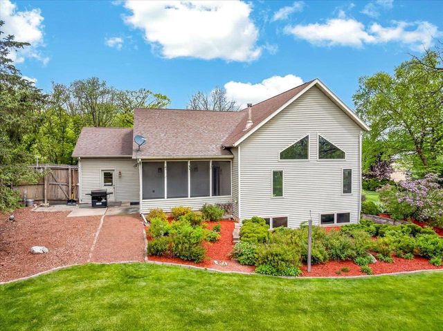 1903 County Highway MM, Oregon, WI 53575