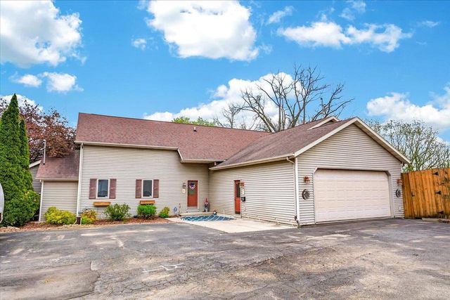 1903 County Highway MM, Oregon, WI 53575