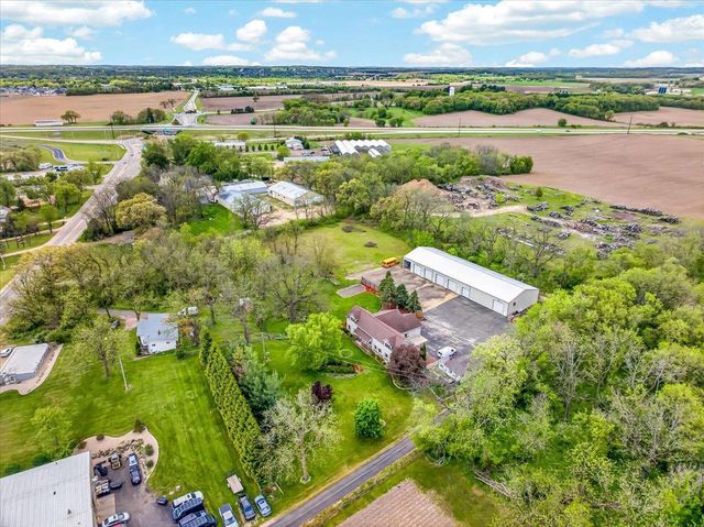 1903 County Highway MM, Oregon, WI 53575