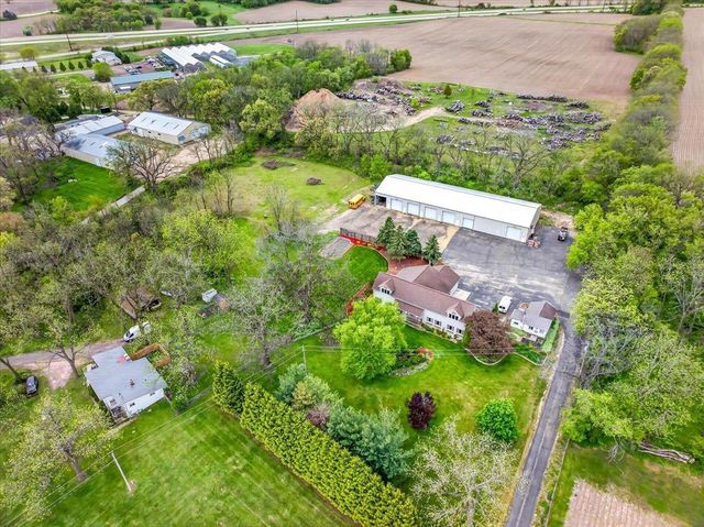 1903 County Highway MM, Oregon, WI 53575