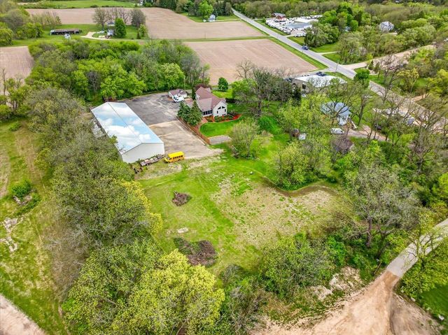 1903 County Highway MM, Oregon, WI 53575